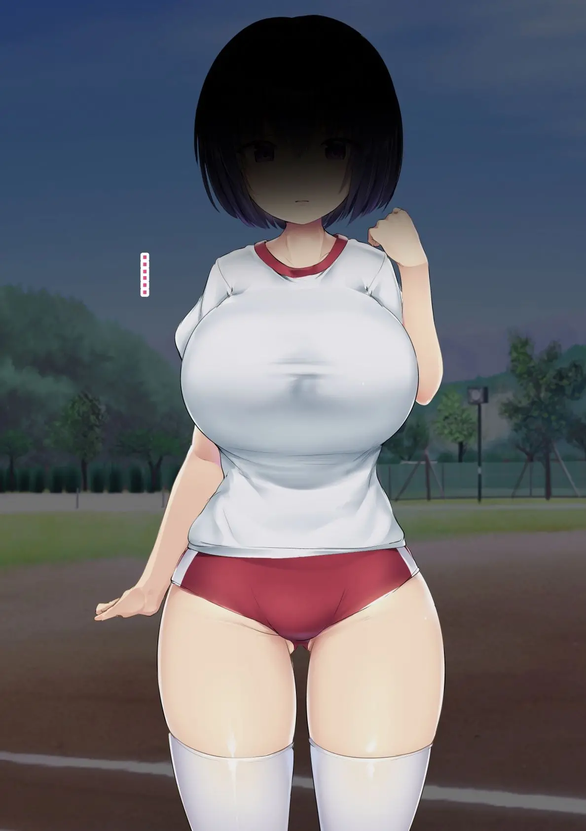 Danshi No Hatsujou Ga Yurusareru Mirai No Gakkou | 남자의 발정이 허용되는 미래의 학교